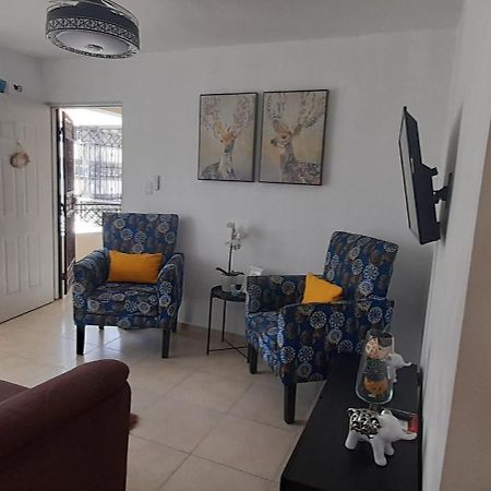 شقة Residencial Palmas De Gurabo سانتياغو دي لوس كاباليروس المظهر الخارجي الصورة