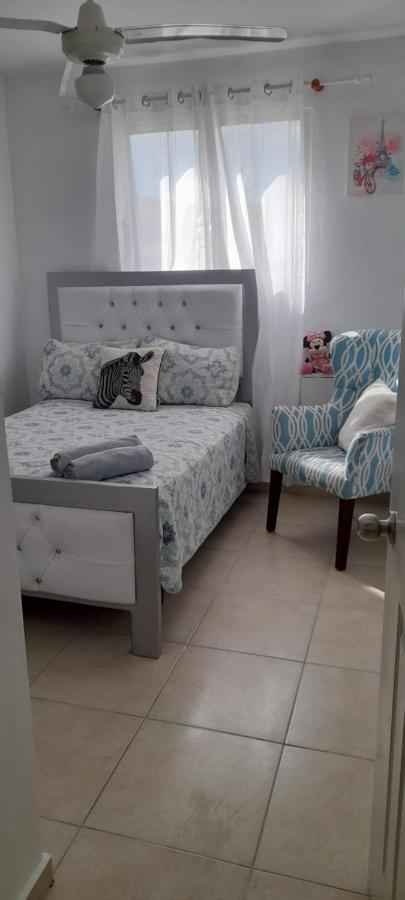 شقة Residencial Palmas De Gurabo سانتياغو دي لوس كاباليروس المظهر الخارجي الصورة