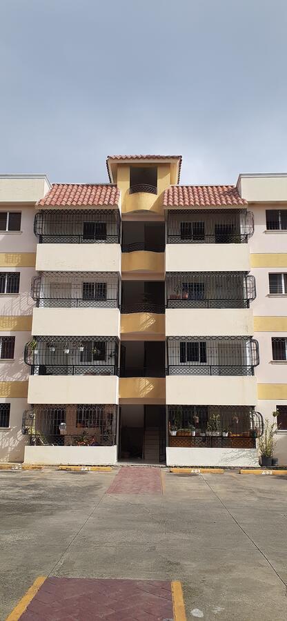 شقة Residencial Palmas De Gurabo سانتياغو دي لوس كاباليروس المظهر الخارجي الصورة